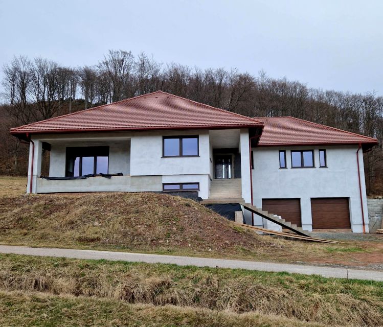 Dom wolnostojący sprzedaż