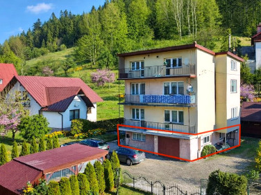 Mieszkanie Krynica-Zdrój