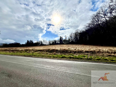 Działka budowlana Świdwin
