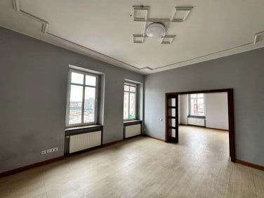 Mieszkanie Gliwice