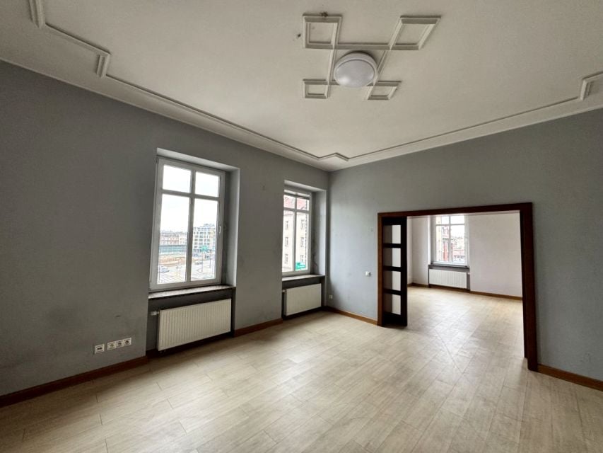 Mieszkanie Gliwice