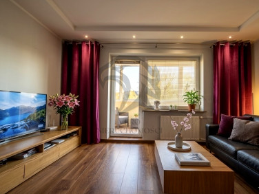 Mieszkanie Aleksandrów Łódzki