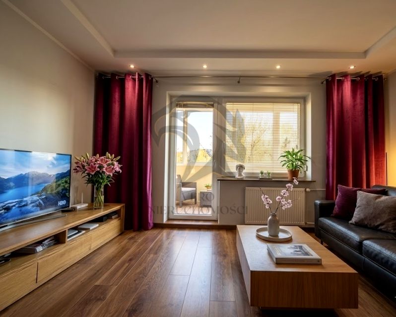 Mieszkanie Aleksandrów Łódzki