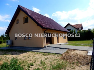 Dom Bogdaszowice sprzedaż