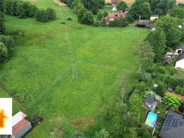 Działka Ochaby Małe