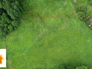 Działka Ochaby Małe