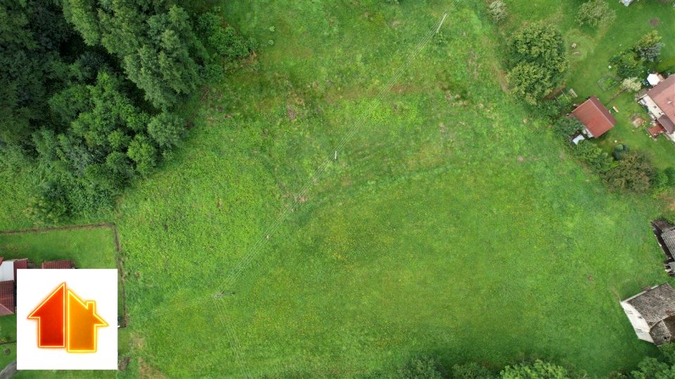 Działka Ochaby Małe