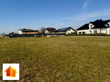 Działka budowlana sprzedam