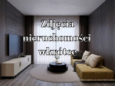 Mieszkanie Nowy Sącz