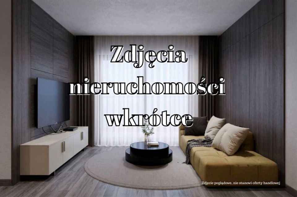 Mieszkanie Nowy Sącz