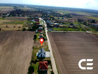 Działka budowlana Jeszkowice