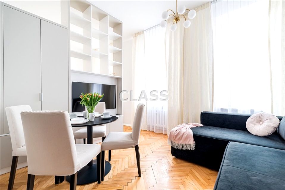 Mieszkanie Bydgoszcz