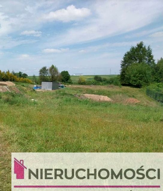 Działka budowlana Wierzbna sprzedam