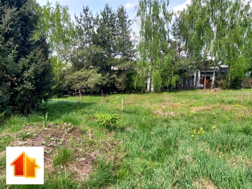 Działka budowlana Żory sprzedam