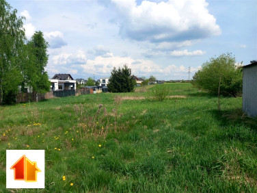 Działka budowlana Żory