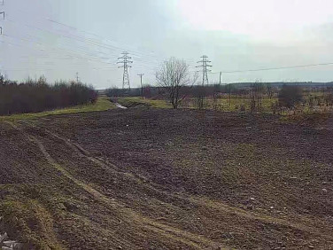 Działka budowlana miejscowości Lipie (gm. Głogów Małopolski)