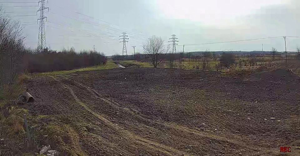 Działka budowlana miejscowości Lipie (gm. Głogów Małopolski)