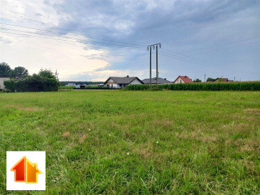 Działka budowlana Rudziczka sprzedam