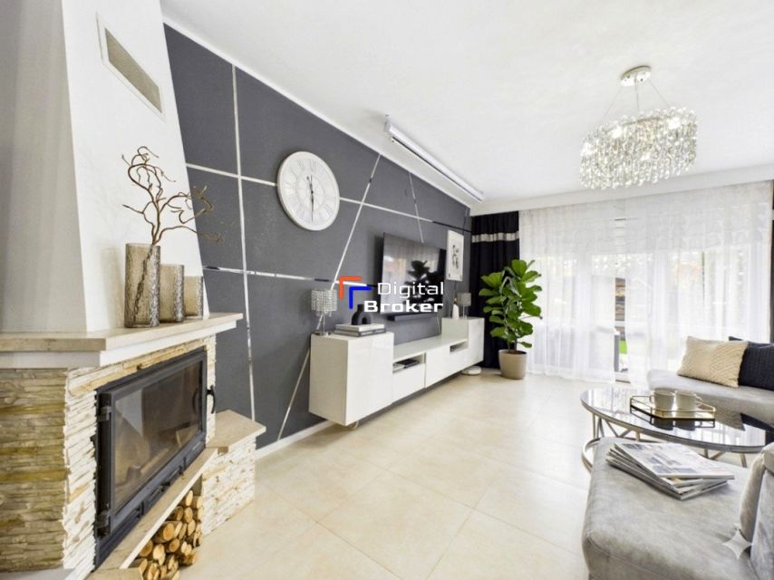 Dom Grodzisk Mazowiecki