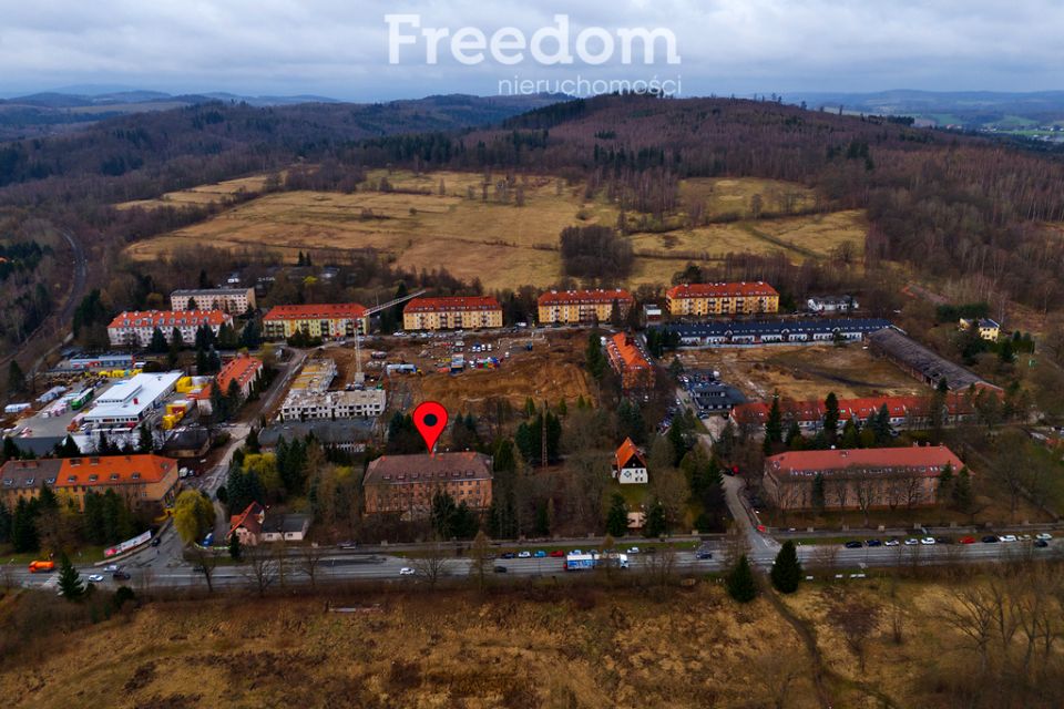 Dom Jelenia Góra