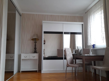 Mieszkanie Częstochowa