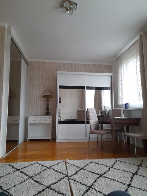 Mieszkanie Częstochowa