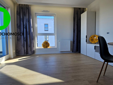 Mieszkanie Bydgoszcz