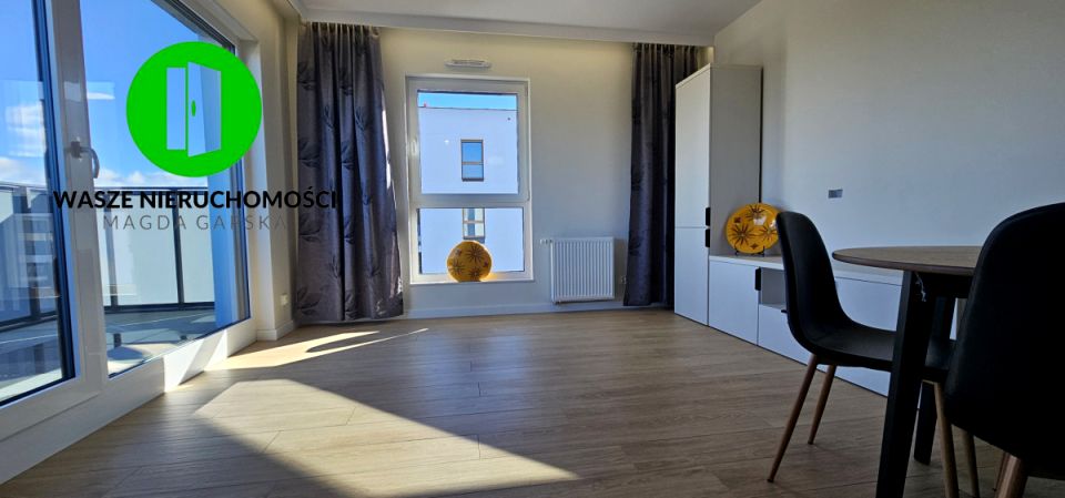 Mieszkanie Bydgoszcz