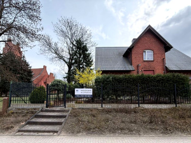 Mieszkanie Tarnowo Podgórne