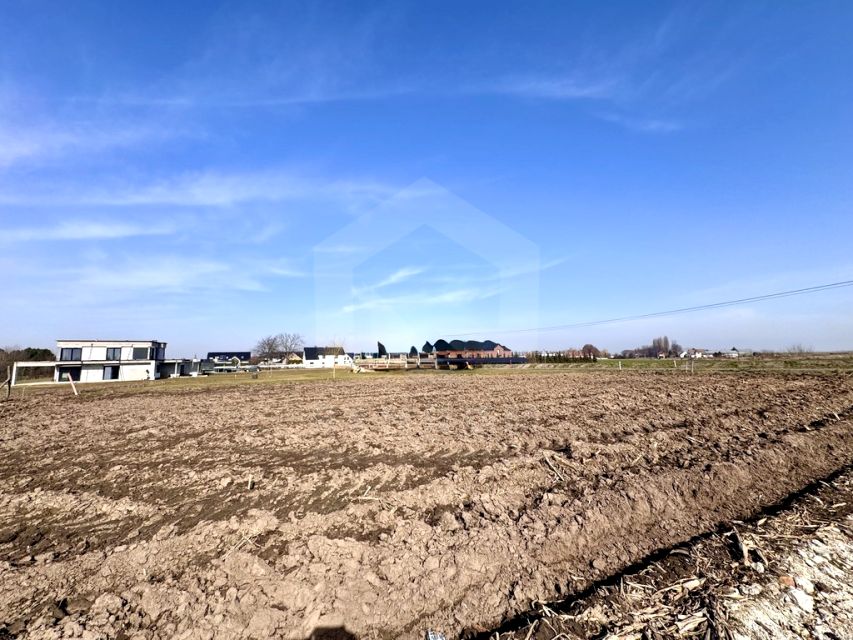 Działka budowlana Głogówek