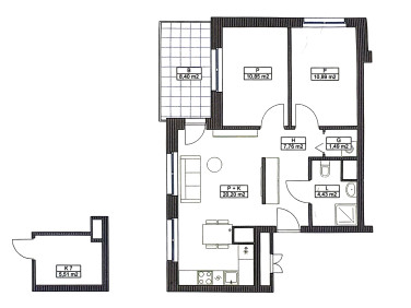 Mieszkanie Żyrardów