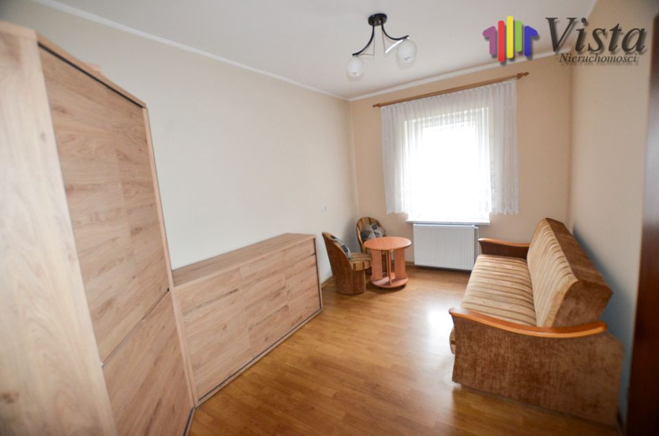 Mieszkanie Boguszów-Gorce