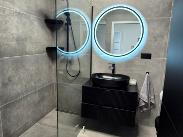 Mieszkanie Złotniki