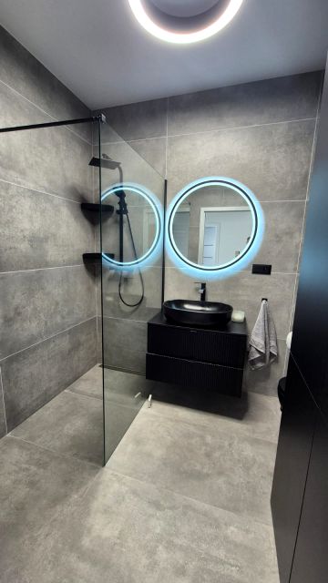 Mieszkanie Złotniki