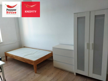 Mieszkanie przy lesie