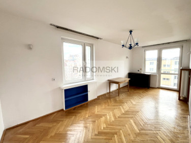 Mieszkanie przy lesie