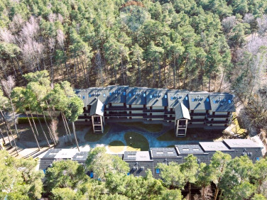 Mieszkanie Pogorzelica