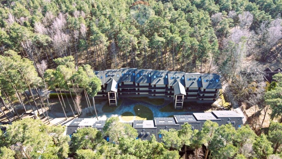 Mieszkanie Pogorzelica