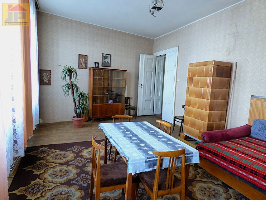 Mieszkanie Kluczbork