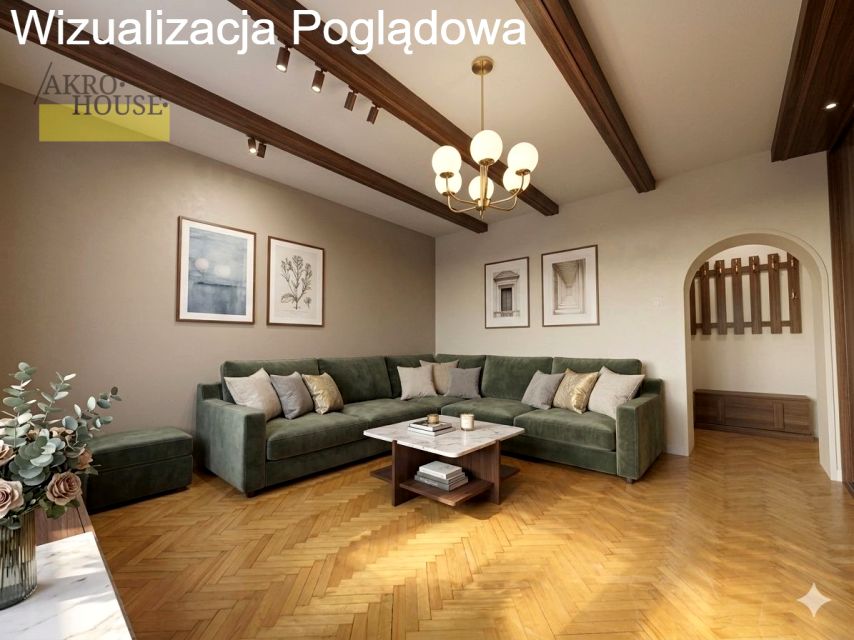 Mieszkanie Dąbrowa Górnicza