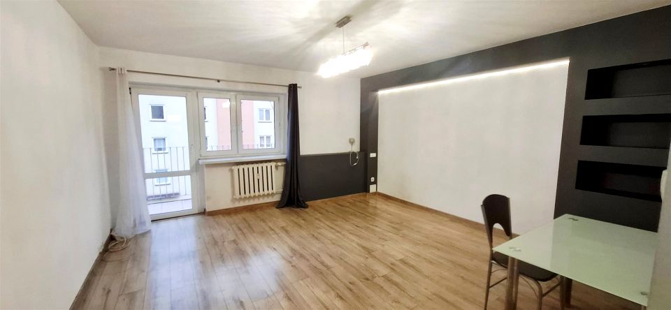 Mieszkanie Ostrzeszów