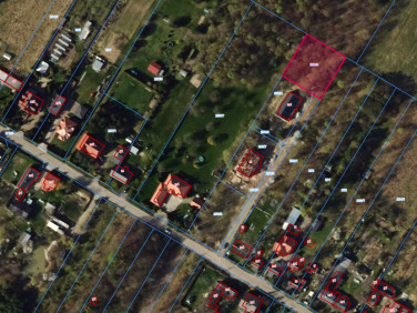 Działka budowlana Łódź