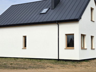 Dom Puszcza Miejska sprzedaż