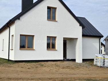 Dom wolnostojący sprzedaż