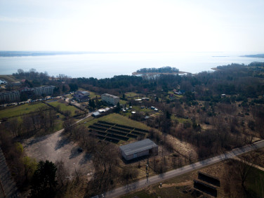 Działka budowlana Skęczniew