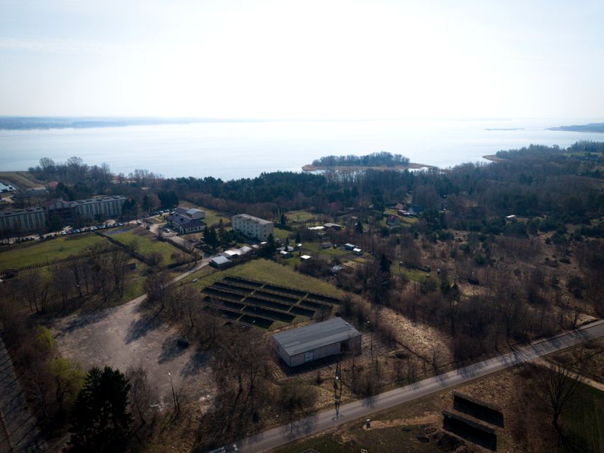 Działka budowlana Skęczniew