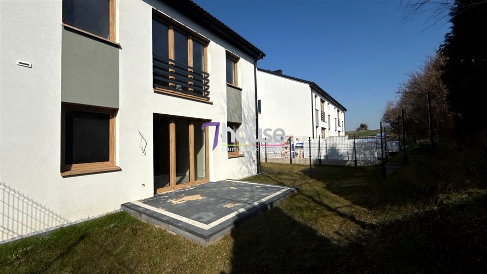 Mieszkanie apartamentowiec sprzedaż