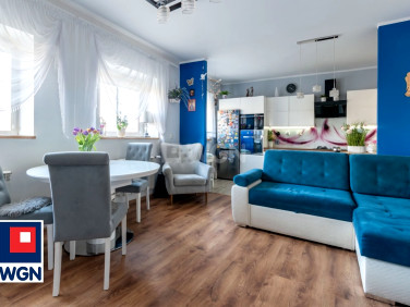 Mieszkanie Bielnik Drugi