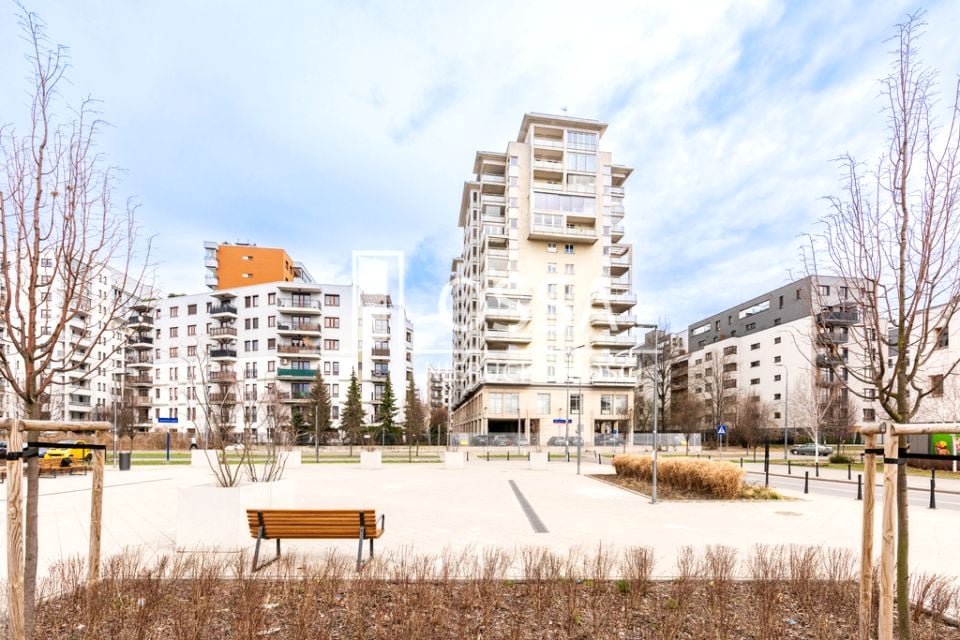 Mieszkanie Warszawa