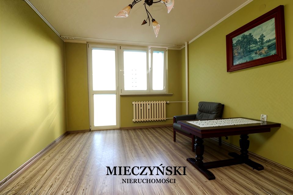 Mieszkanie Gorzów Wielkopolski